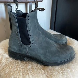 BLUNDSTONE Women's Style 1630